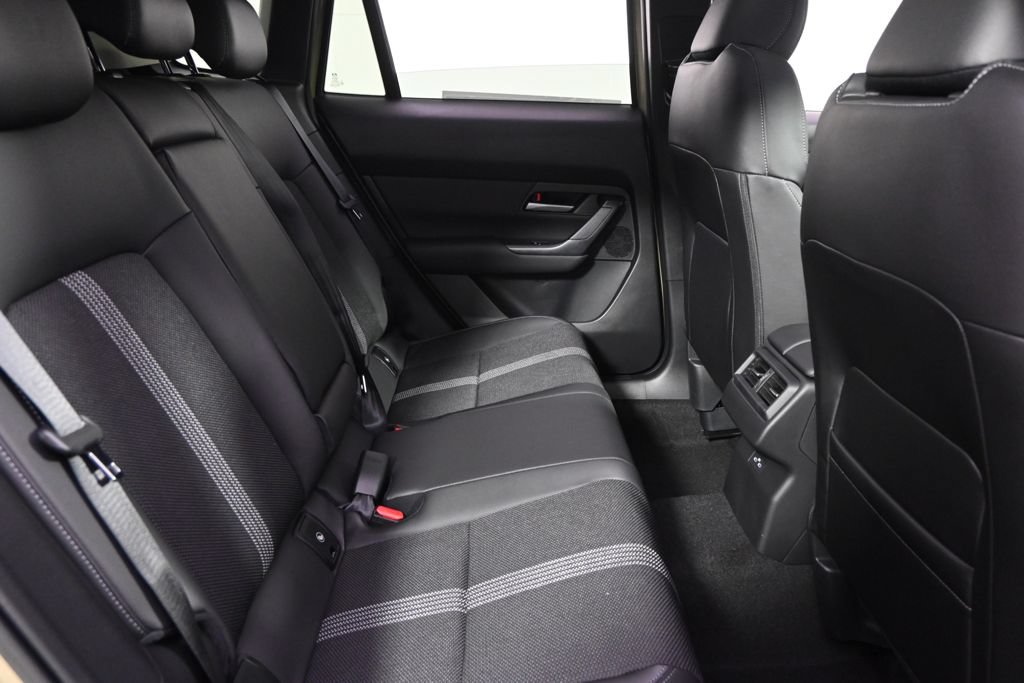 New 2026 MAZDA CX-50 Meridian Edition AWD/4WD image 18