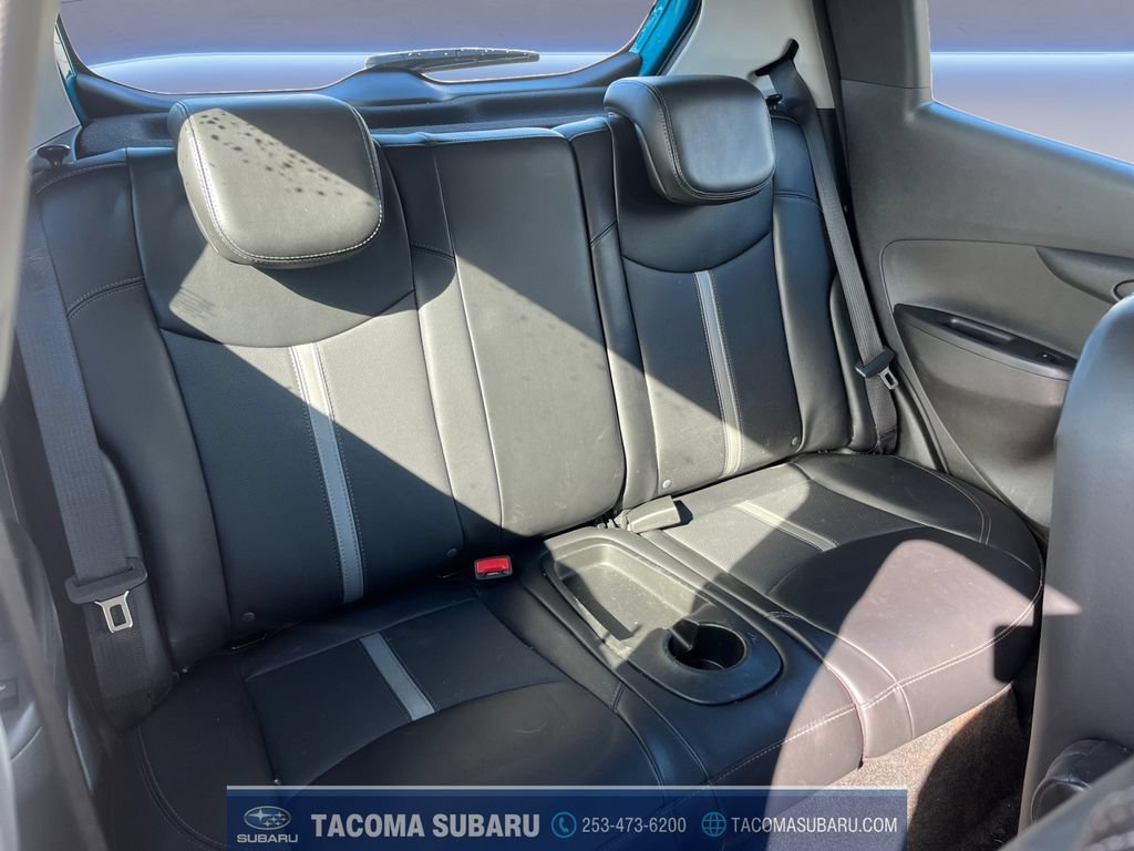 Used 2019 Chevrolet Spark ACTIV FWD image 18