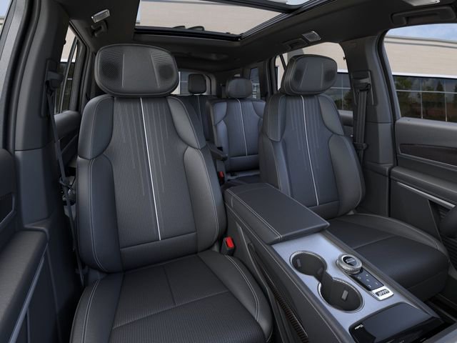 New 2026 Cadillac Vistiq Sport AWD/4WD image 16