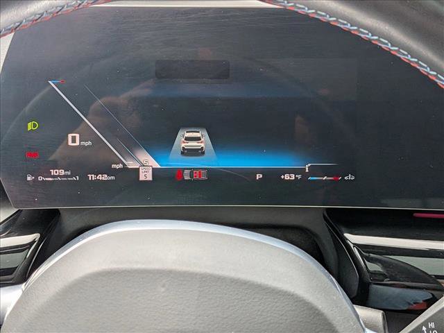 Used 2024 BMW X1 M35i w/ Premium Package image 11