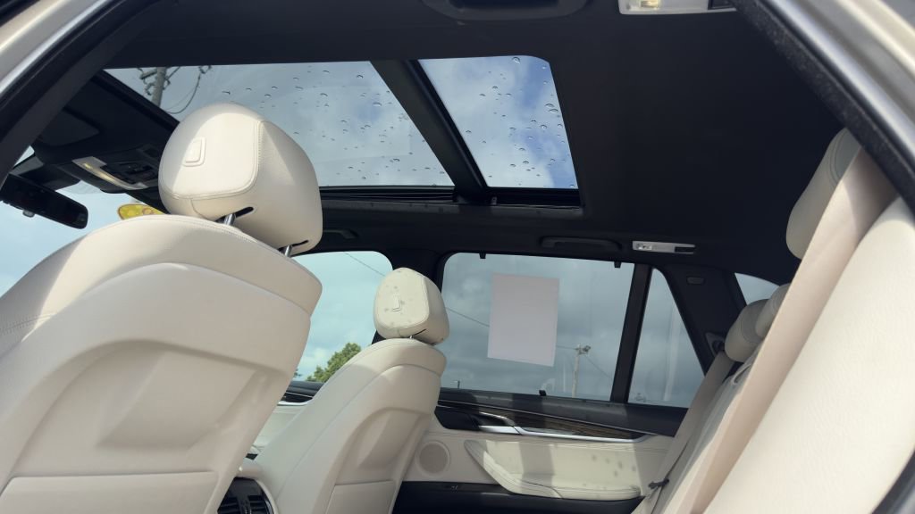 Used 2018 BMW X5 sDrive35i RWD image 21