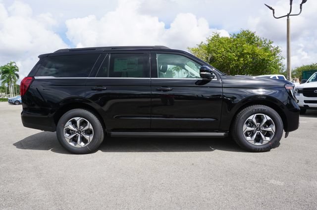 New 2027 Ford Expedition Active RWD image 24