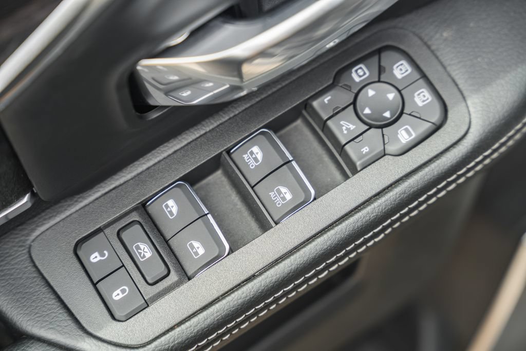 New 2026 RAM 2500 Laramie AWD/4WD image 45