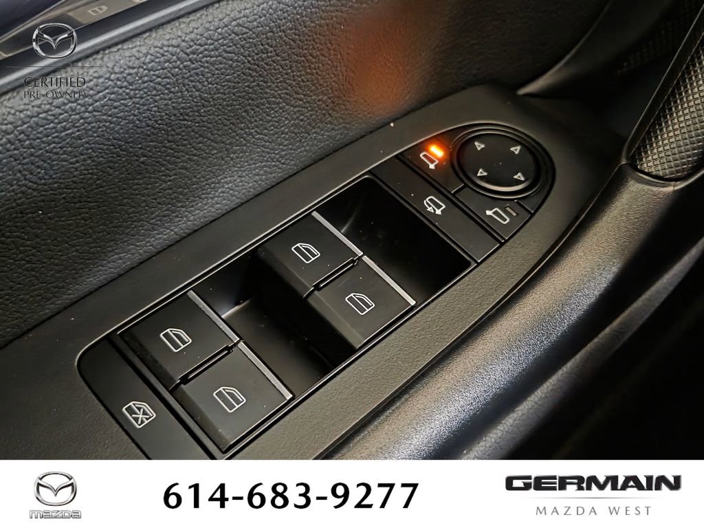 Certified 2025 MAZDA CX-50 2.5 Hybrid w/ Premium Plus Pkg image 27