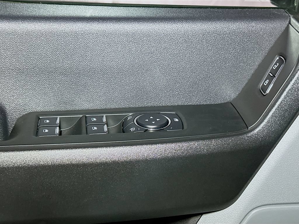 New 2026 Ford F450 XL AWD/4WD image 14