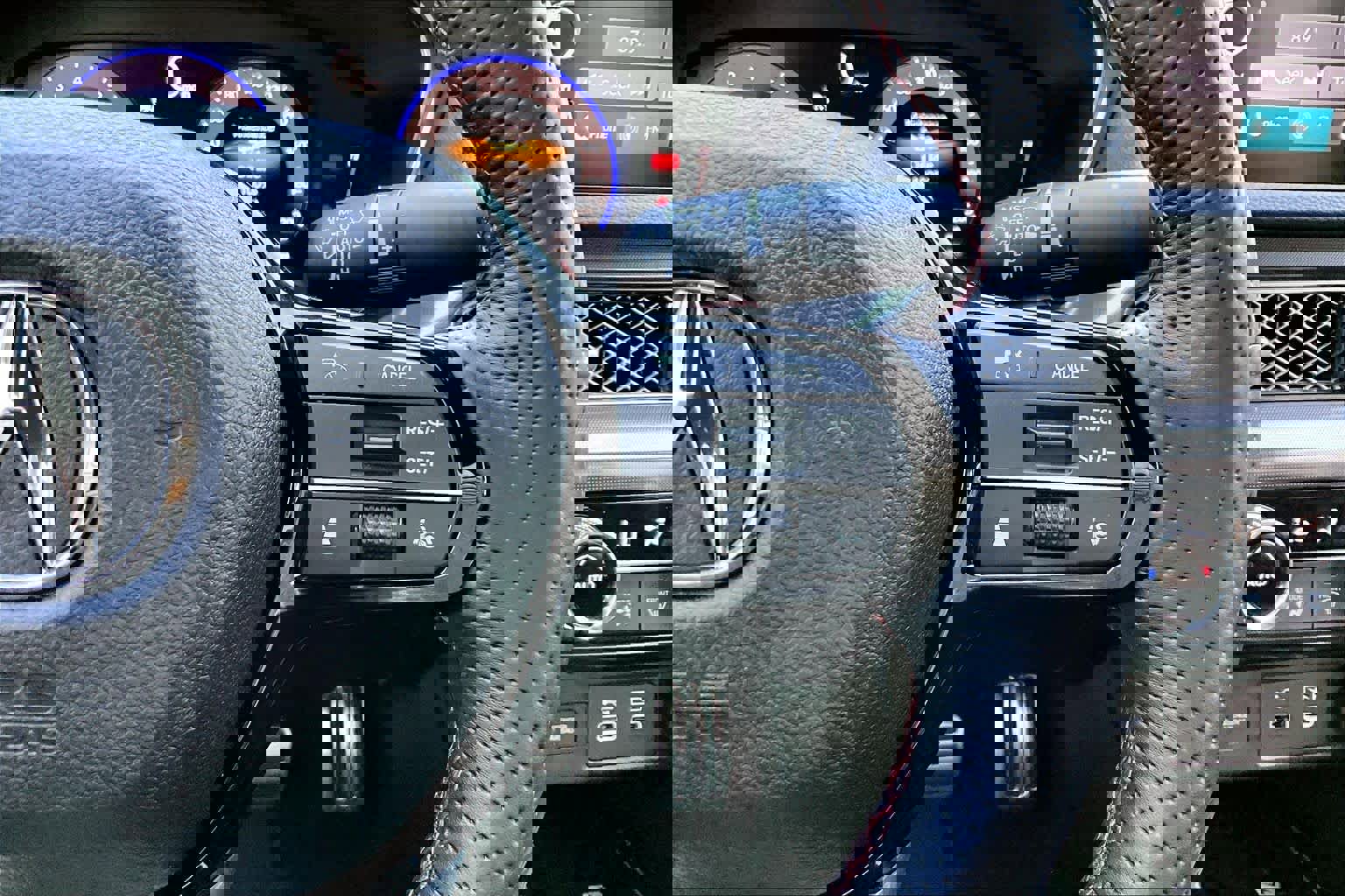 Certified 2025 Acura Integra Type S FWD image 23