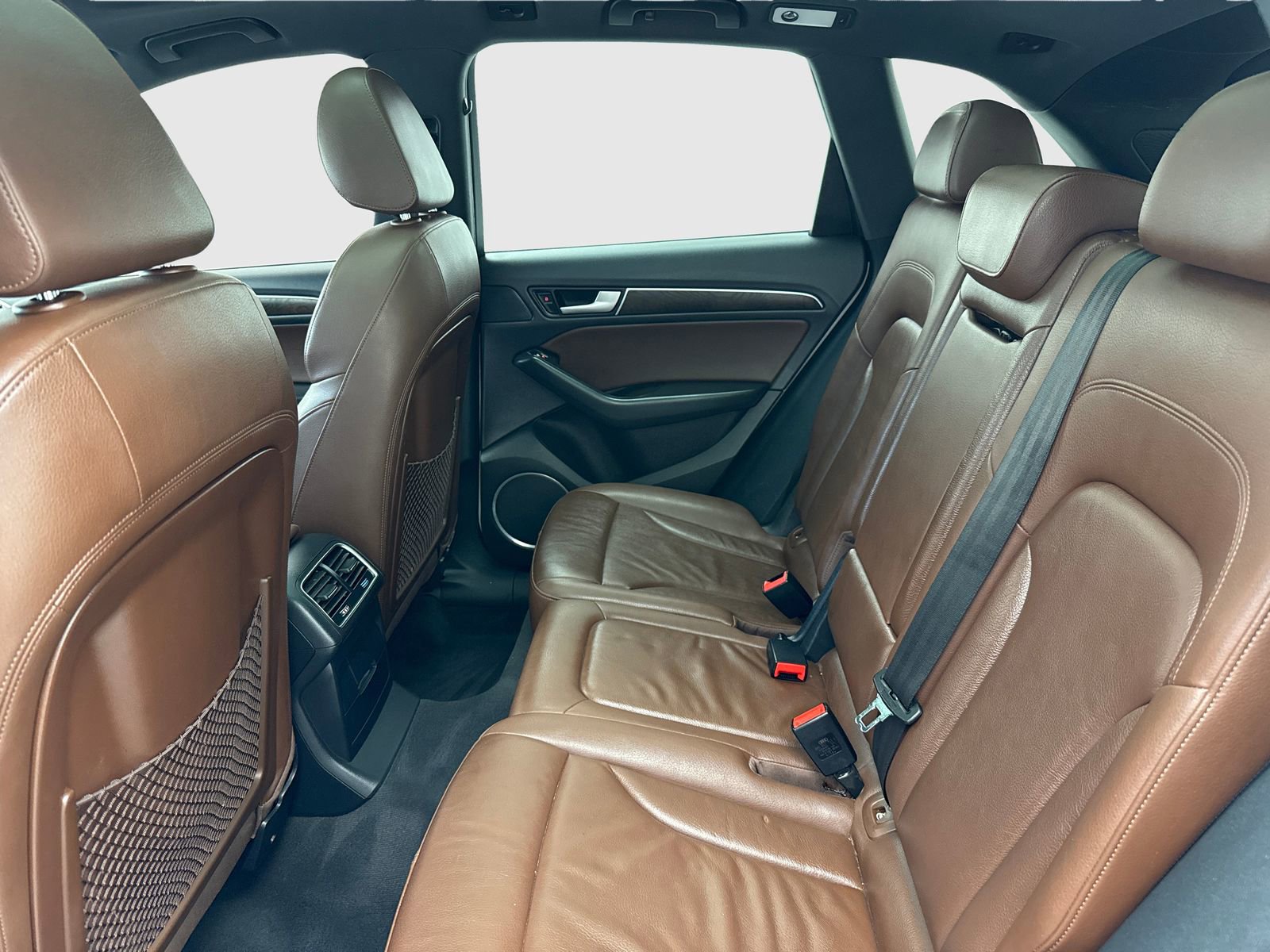 Used 2017 Audi Q5 3.0T Premium Plus w/ Technology Package image 34