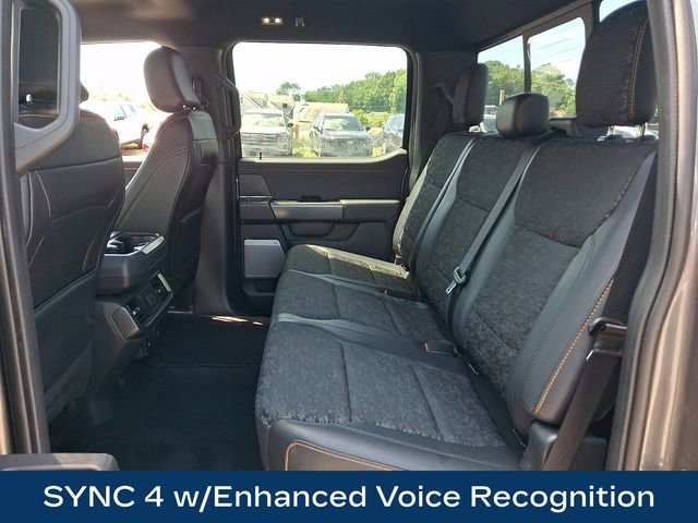 Used 2024 Ford F150 Tremor AWD/4WD image 21