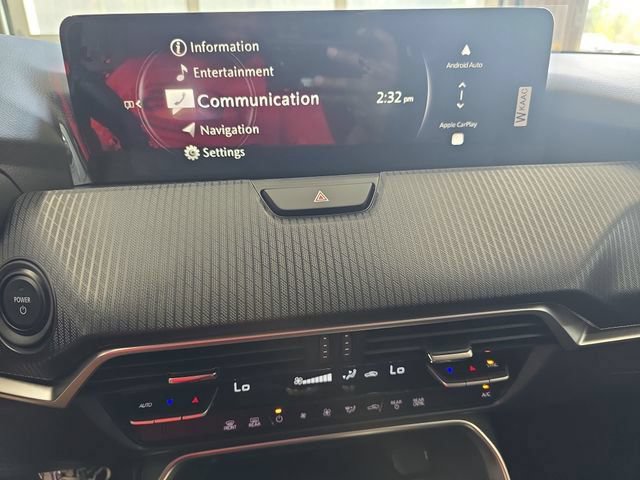 New 2026 MAZDA CX-70 SC AWD/4WD image 20