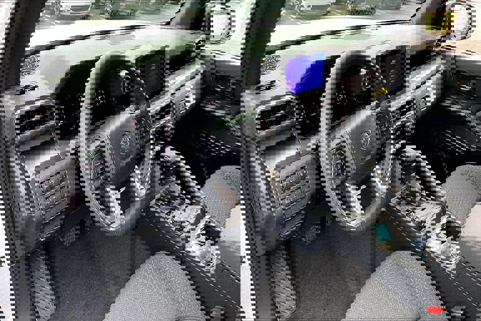 Certified 2025 Toyota 4Runner SR5 image 16