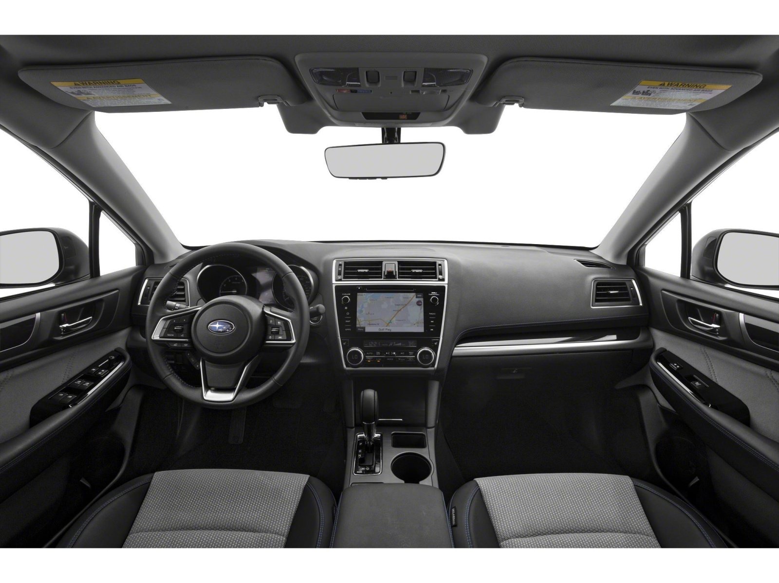 Used 2019 Subaru Legacy 2.5i Sport AWD/4WD image 5