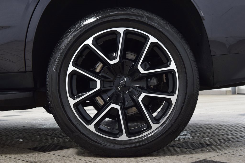 Used 2023 Chevrolet Tahoe LS w/ Driver Alert Package image 22