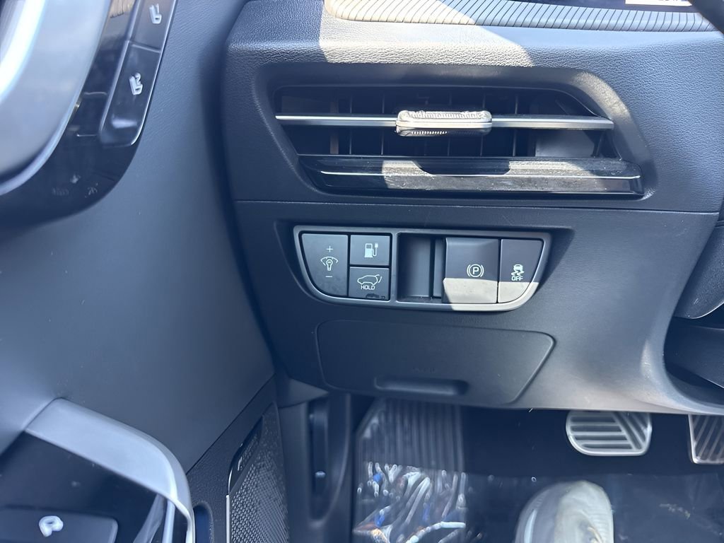 Used 2023 Kia EV6 GT-Line RWD image 25