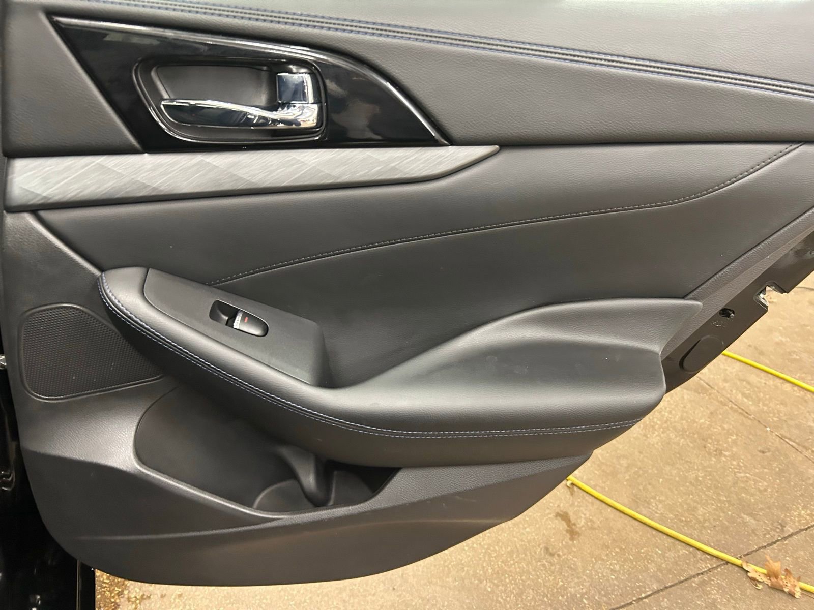 Used 2016 Nissan Maxima 3.5 S image 29