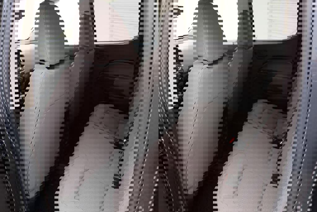 Used 2019 Chevrolet Colorado W/T w/ WT Convenience Package image 12