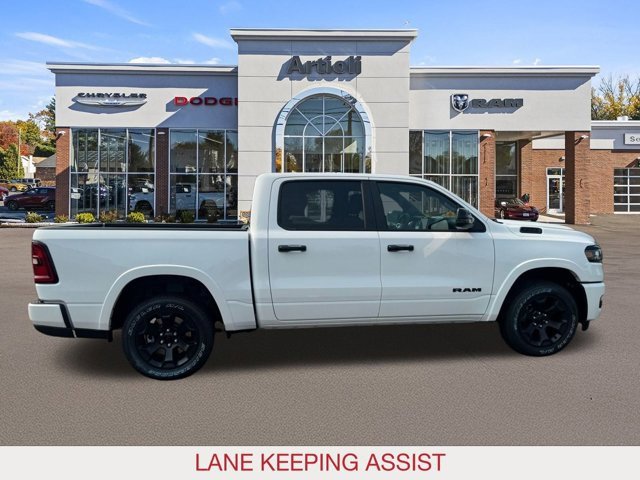 New 2026 RAM 1500 Big Horn image 7