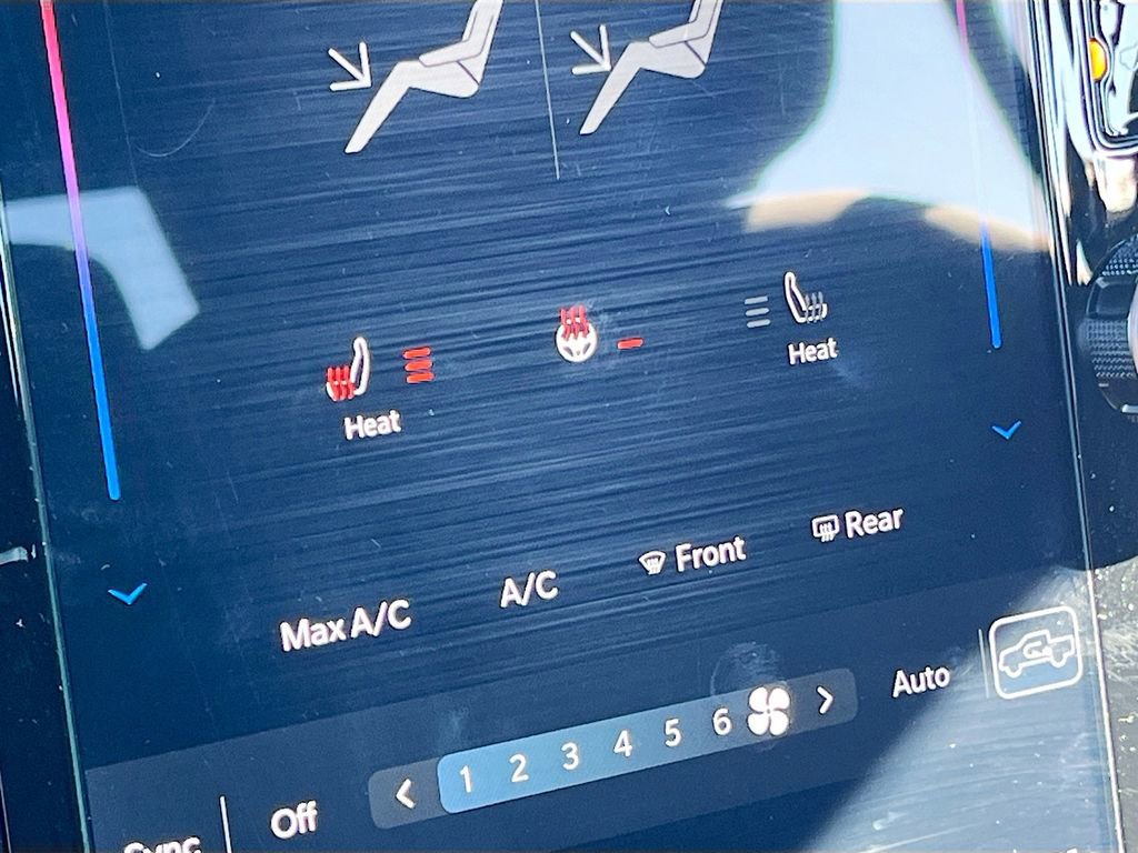 Certified 2024 RAM 2500 Big Horn w/ Night Edition image 20