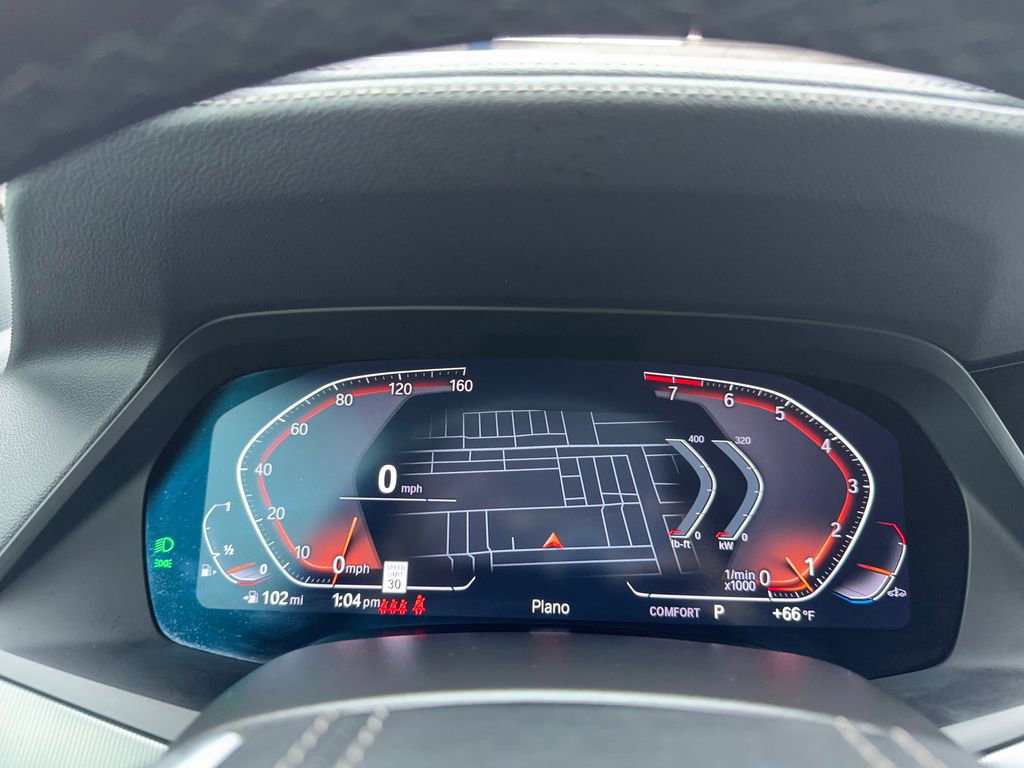 Used 2023 BMW X5 sDrive40i w/ Parking Assistance Package image 25