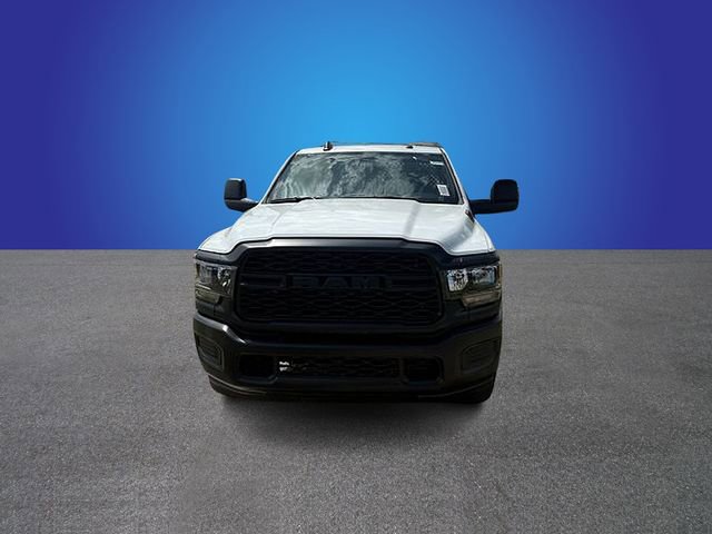 New 2024 RAM 2500 Tradesman image 2