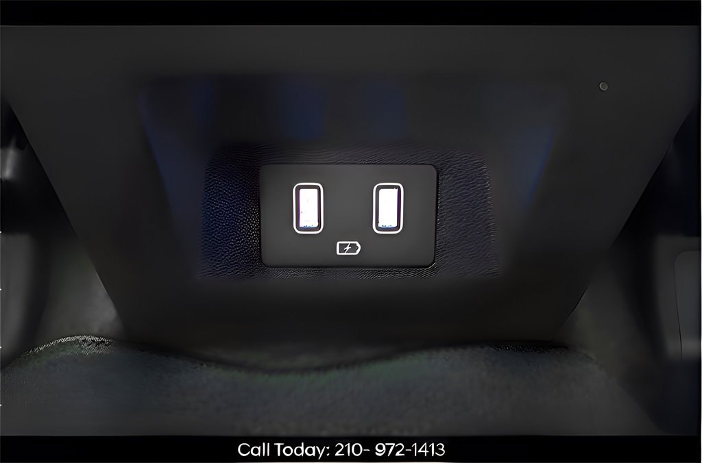 Used 2024 Hyundai Tucson SEL image 33