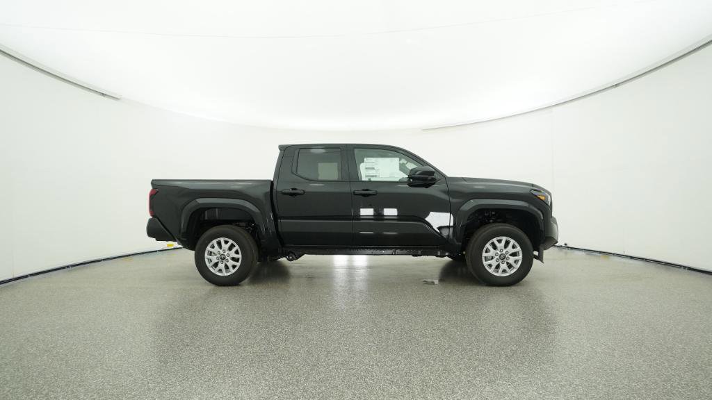 New 2026 Toyota Tacoma SR image 26