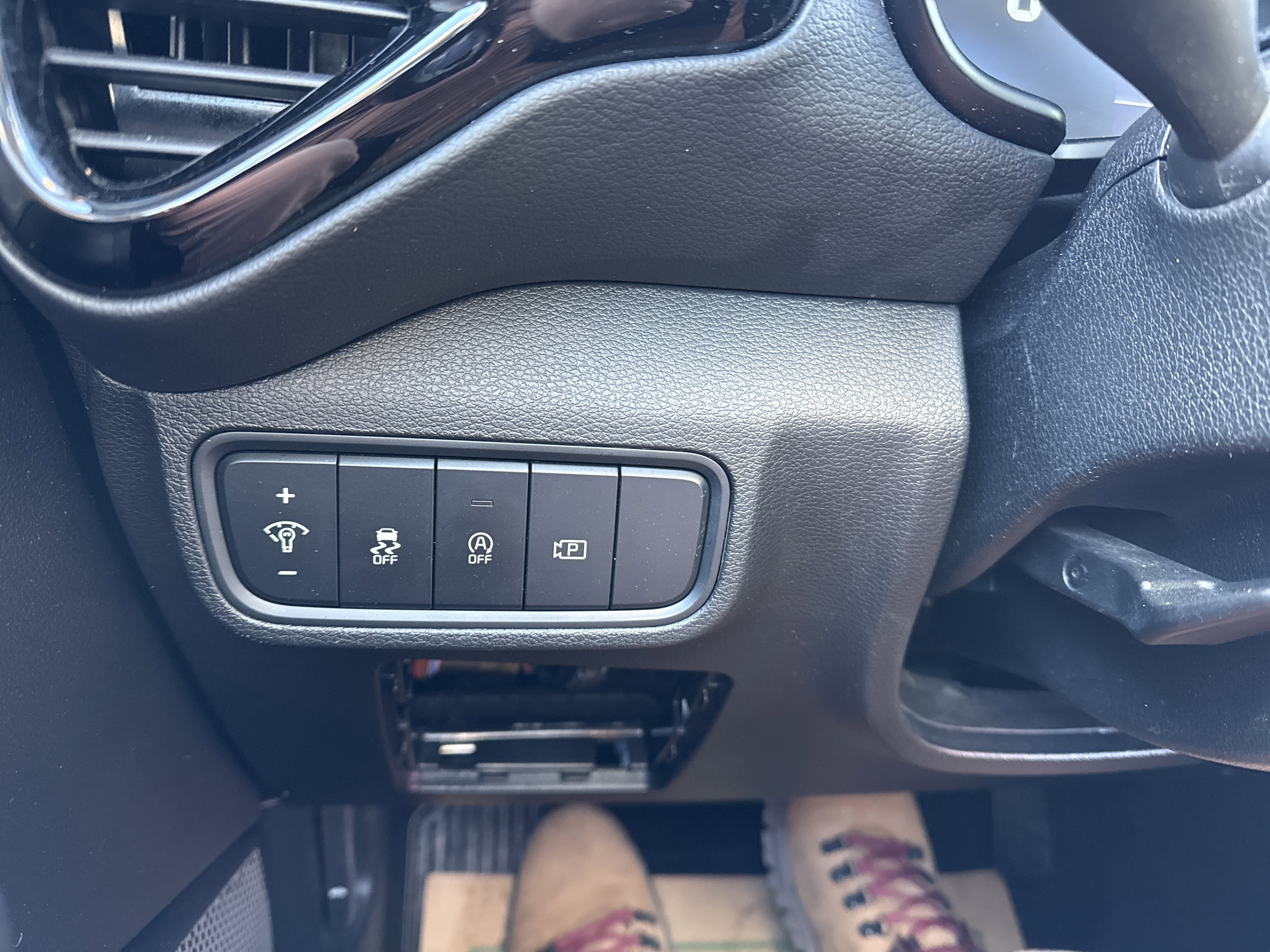 Used 2023 Kia Soul EX image 27