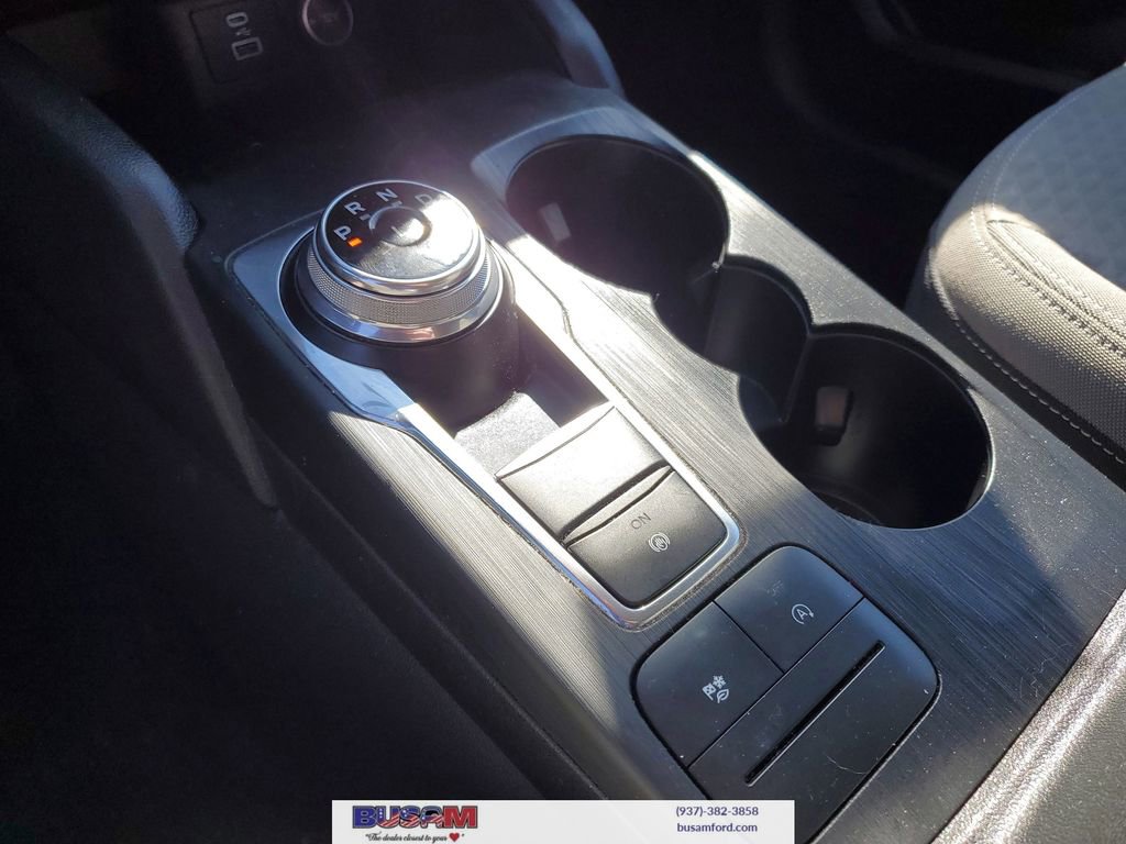 Certified 2020 Ford Escape SE image 29
