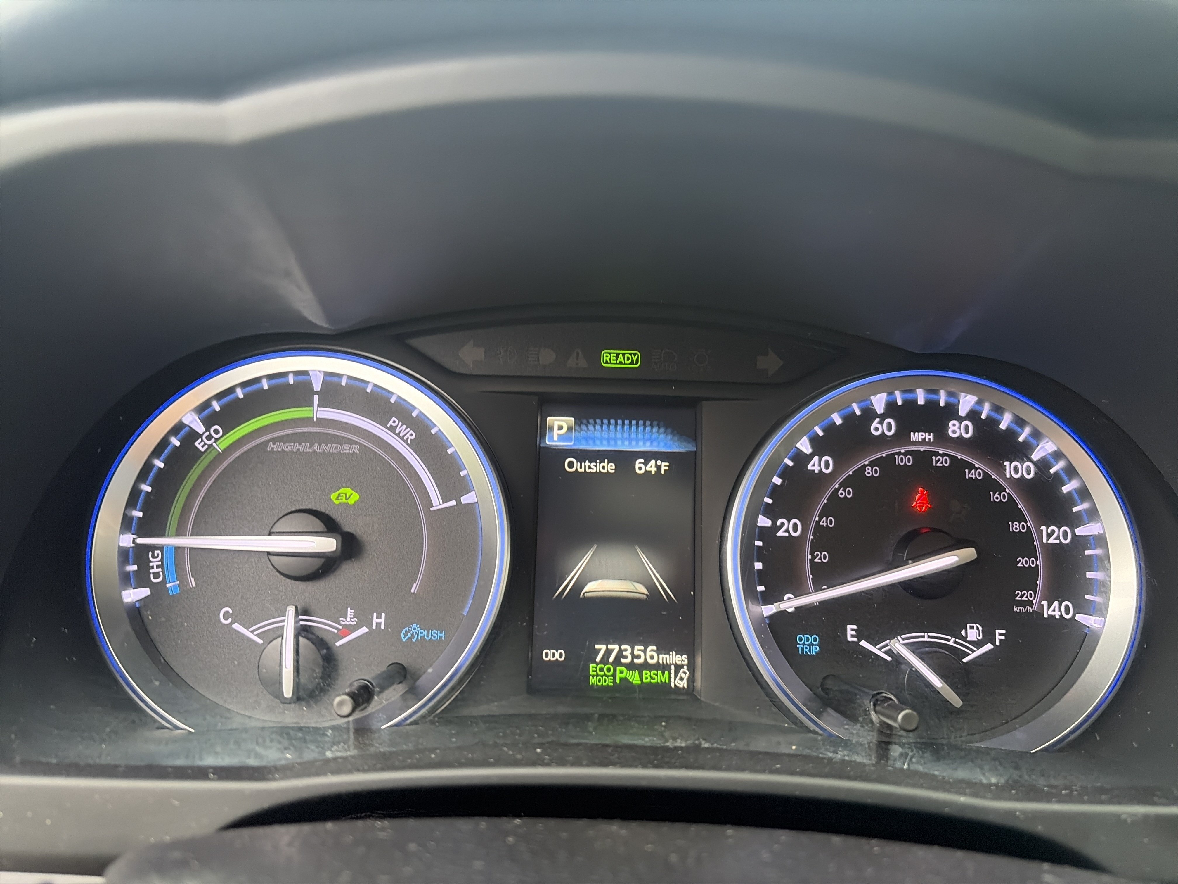 Used 2019 Toyota Highlander Limited AWD/4WD image 39