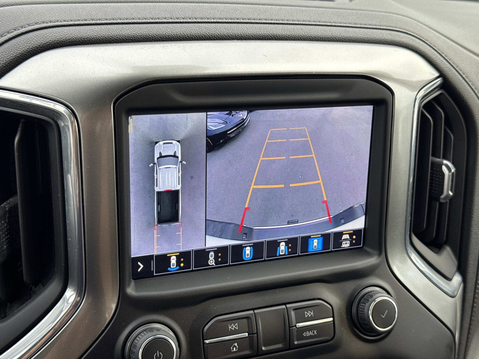 Used 2021 Chevrolet Silverado 3500 LTZ w/ LTZ Plus Package image 31