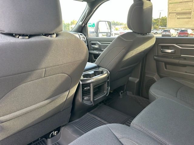 New 2026 RAM 3500 Lone Star image 33