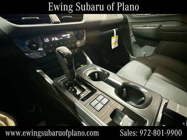 Used 2026 Subaru Outback Touring XT AWD/4WD image 17