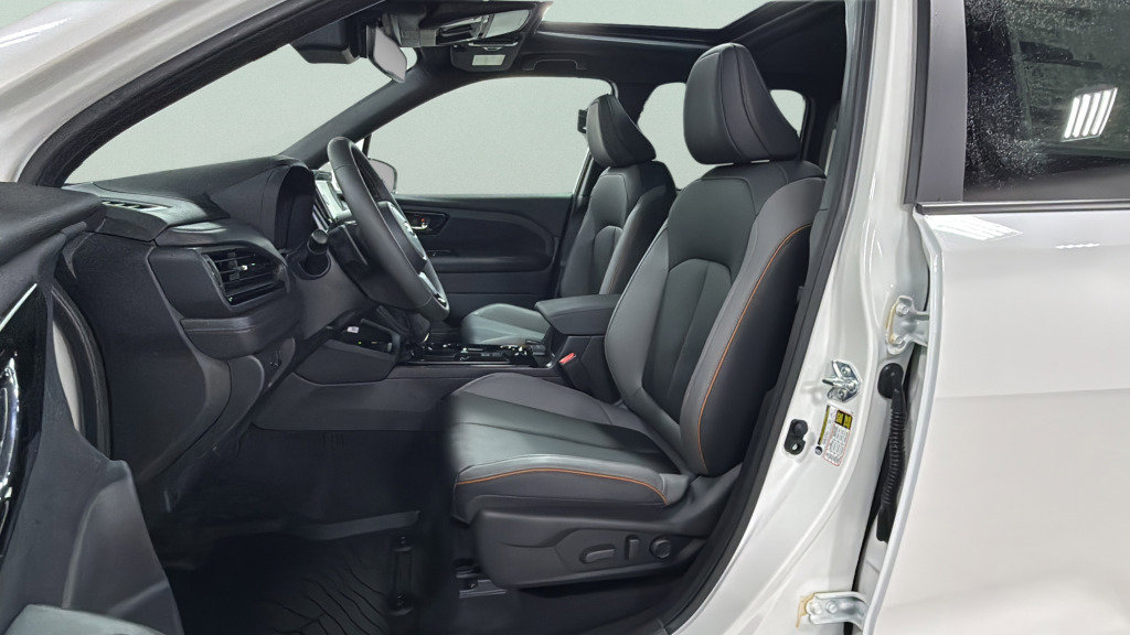 New 2026 Subaru Forester Sport AWD/4WD image 16