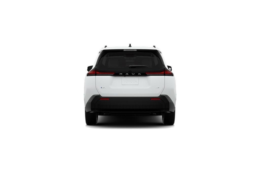 New 2026 Toyota RAV4 LE FWD image 10