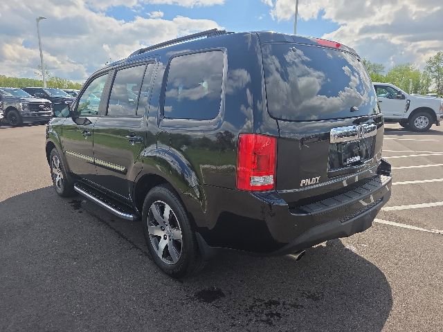 Used 2013 Honda Pilot Touring image 15