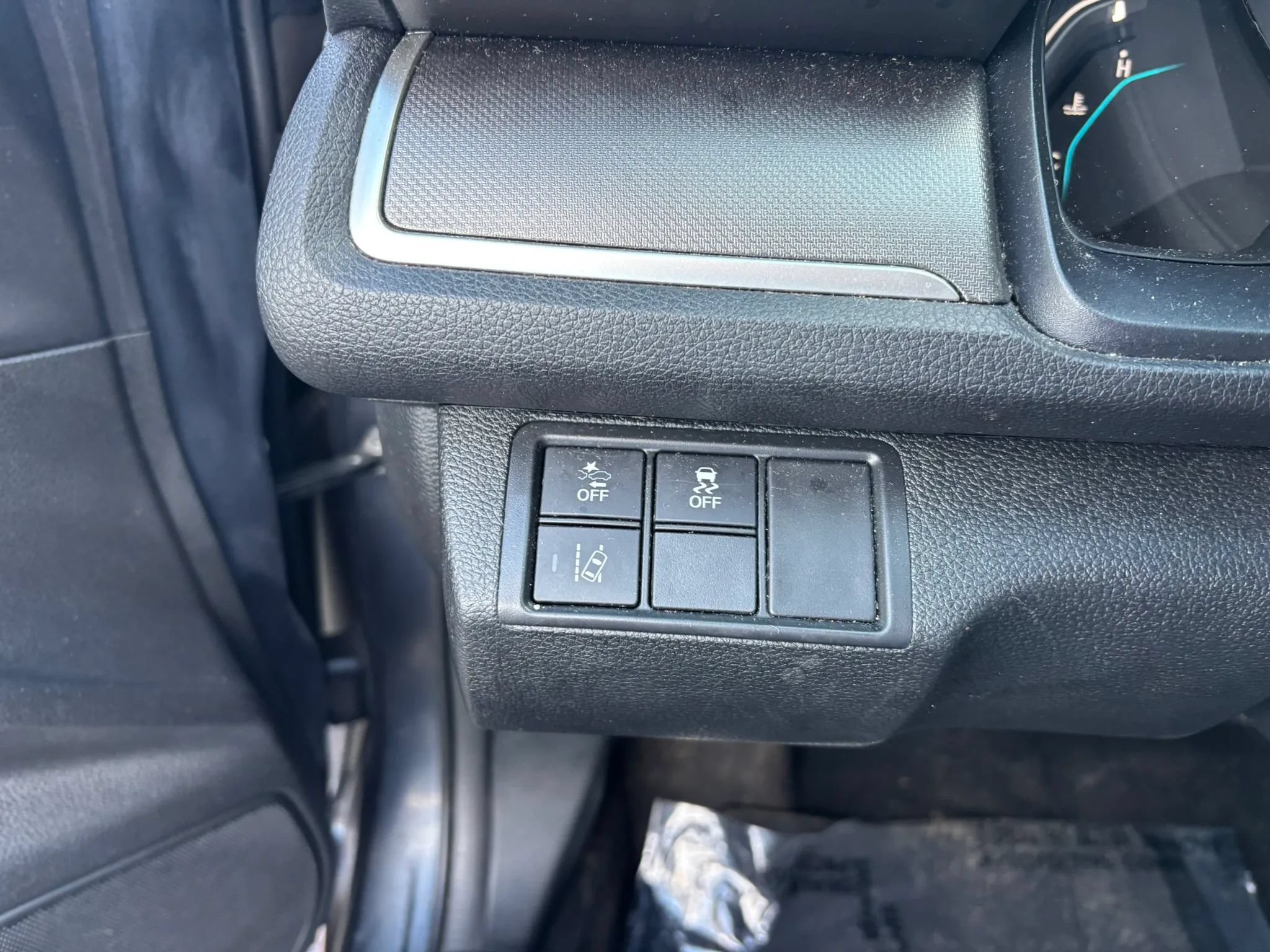 Used 2021 Honda Civic LX image 17