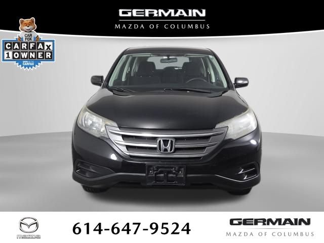 Used 2014 Honda CR-V LX image 2