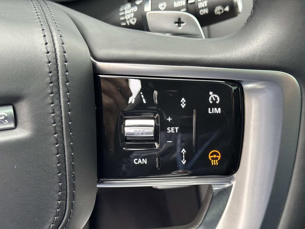 Used 2023 Land Rover Range Rover SV AWD/4WD image 30