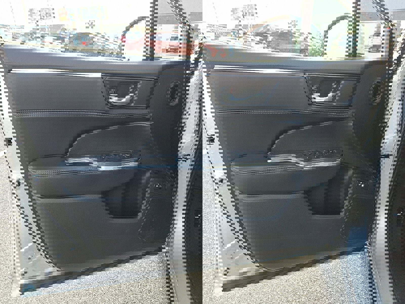 Used 2018 Honda Clarity Plug-In Hybrid image 14