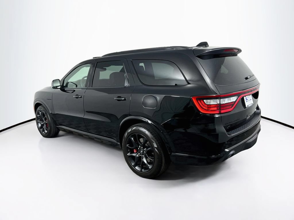 Used 2023 Dodge Durango R/T AWD/4WD image 5