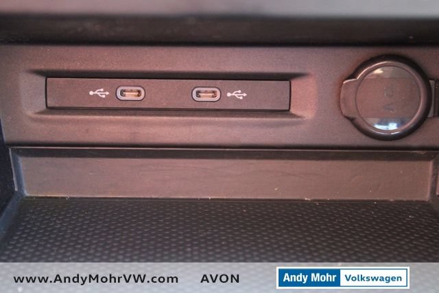 Used 2022 Volkswagen Taos S AWD/4WD image 36