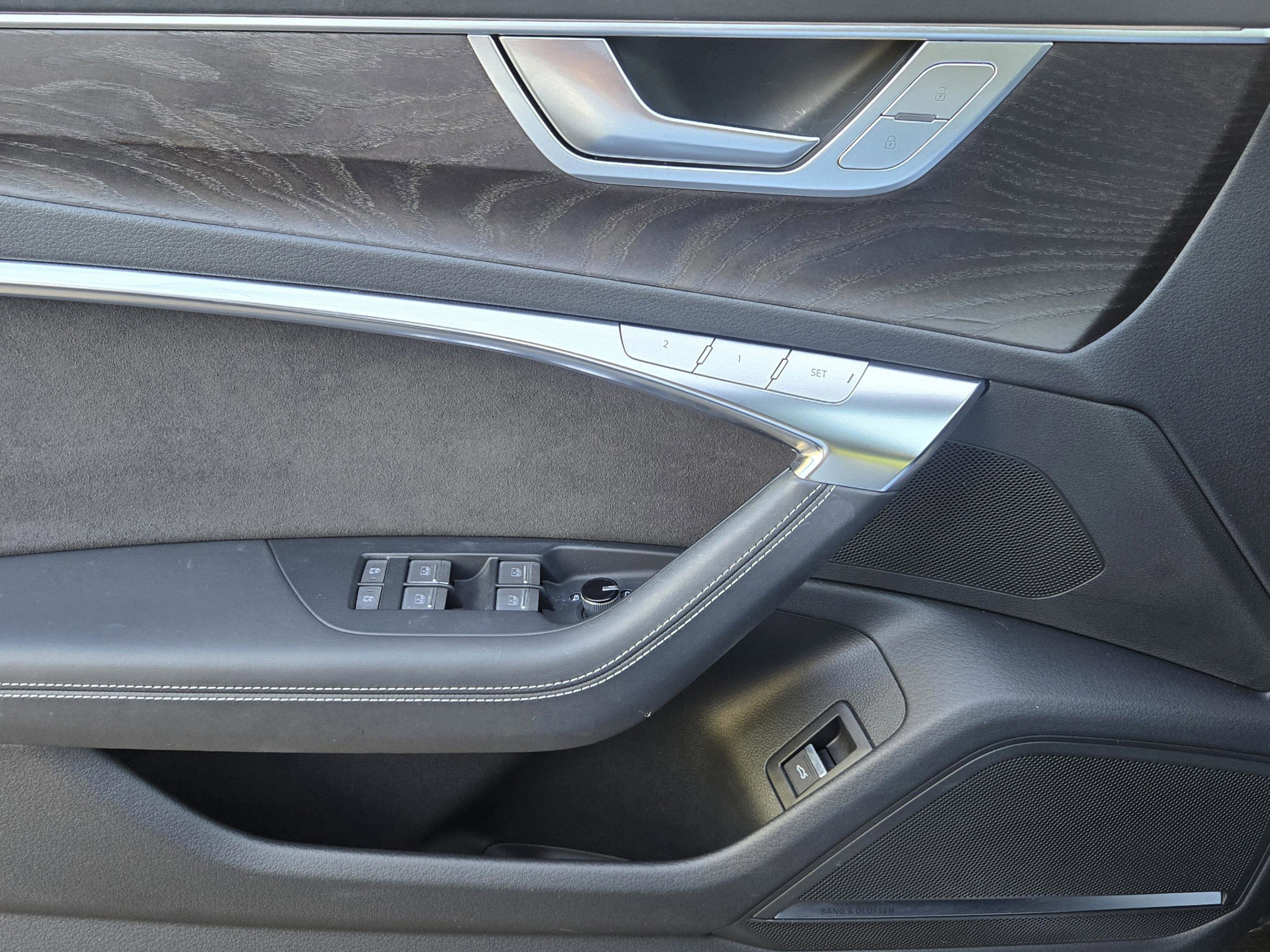 Used 2023 Audi A7 3.0T Prestige AWD/4WD image 12