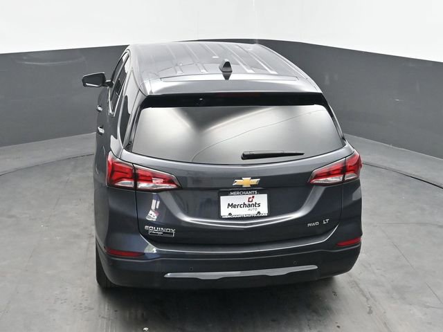Used 2023 Chevrolet Equinox LT w/ Driver Convenience Package image 26
