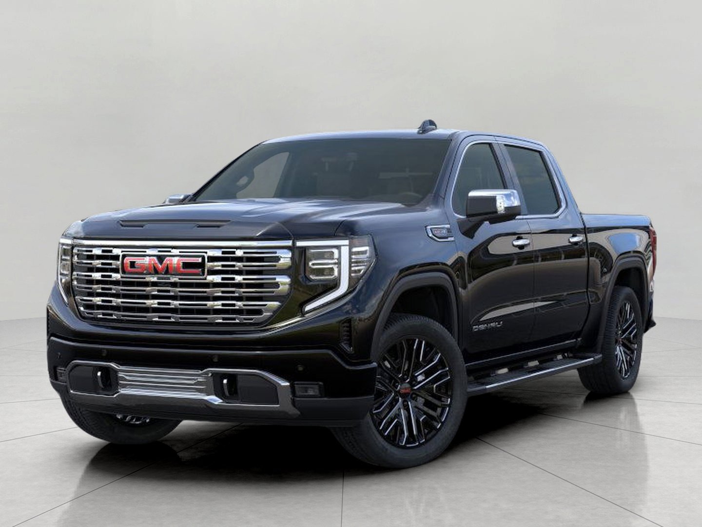 New 2026 GMC Sierra 1500 Denali image 8