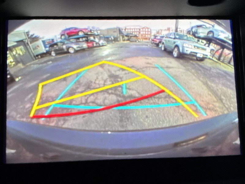 Used 2018 Lexus ES 350 w/ Navigation System Package image 24