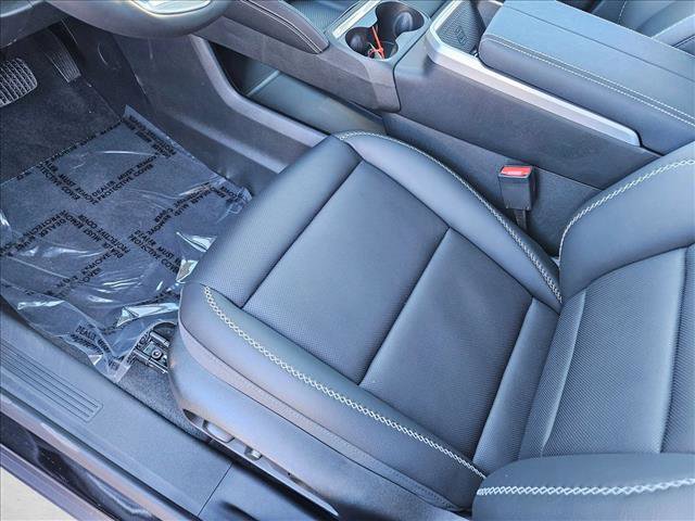 New 2026 GMC Terrain Denali image 4