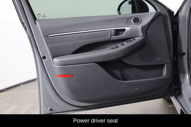 Used 2021 Hyundai Sonata Limited FWD image 11