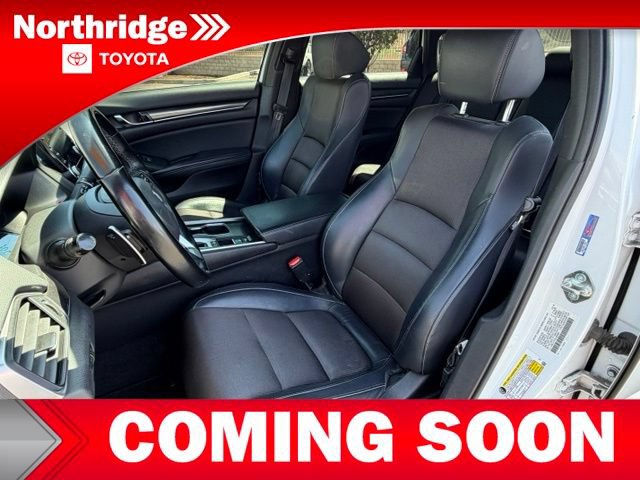 Used 2018 Honda Accord Sport image 6