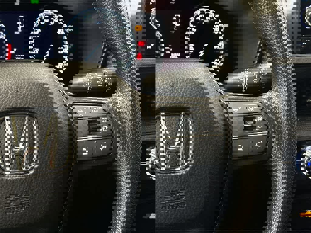 Certified 2024 Honda CR-V LX image 24