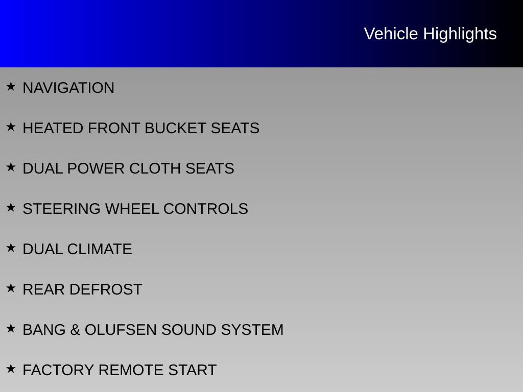 Used 2025 Ford F150 Tremor w/ Tow/Haul Package AWD/4WD image 4