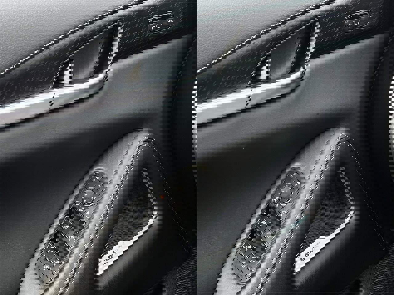 Used 2023 INFINITI QX60 Sensory w/ Vision Package image 21